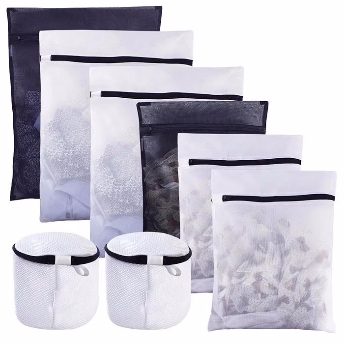 Customized Laundry Bags Options That Fit Your Brand