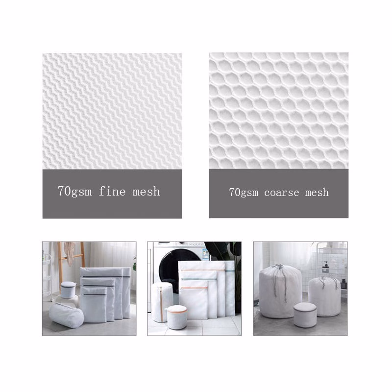 Fine mesh or coarse mesh Fine mesh or coarse mesh