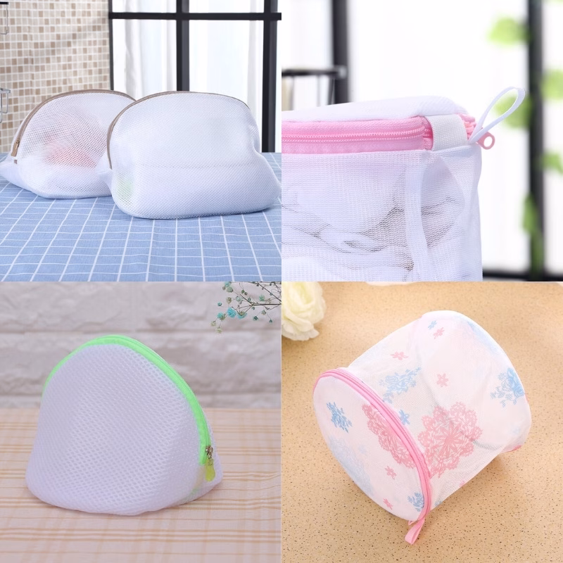 The Complete Range Bag for Washing Bras in the Washing Machine