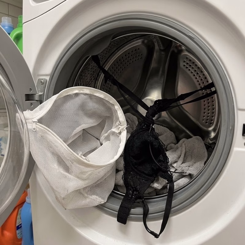 Why Most Bra Laundry Bags Underperform Why Most Bra Laundry Bags Underperform