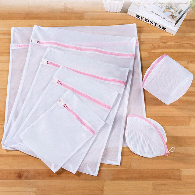 where can i buy mesh laundry bags wholesale