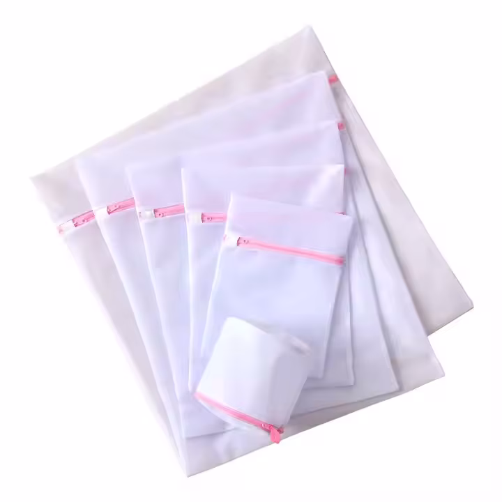 white mesh laundry bag commercial white mesh laundry bag commercial