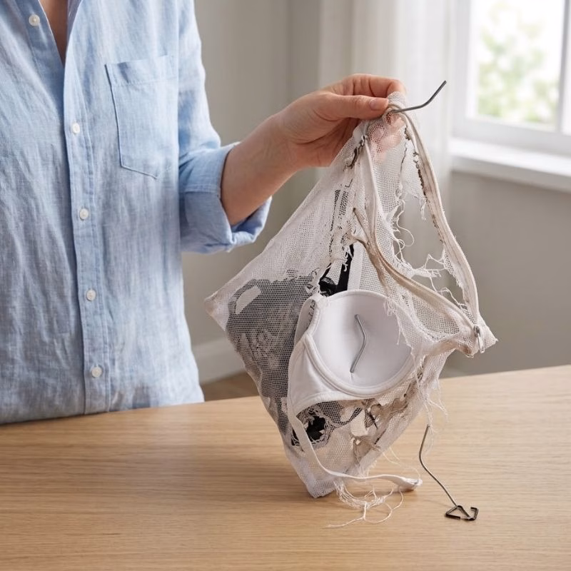 Knowing When to Replace The Bag Has a Lifespan