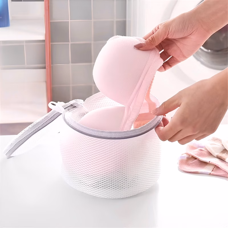 The Ultimate Mesh Bra Wash Bag Guide for Every Bra Type