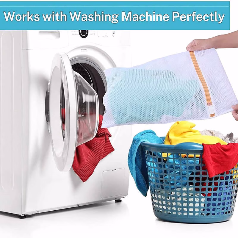 Washing Cloth Bags