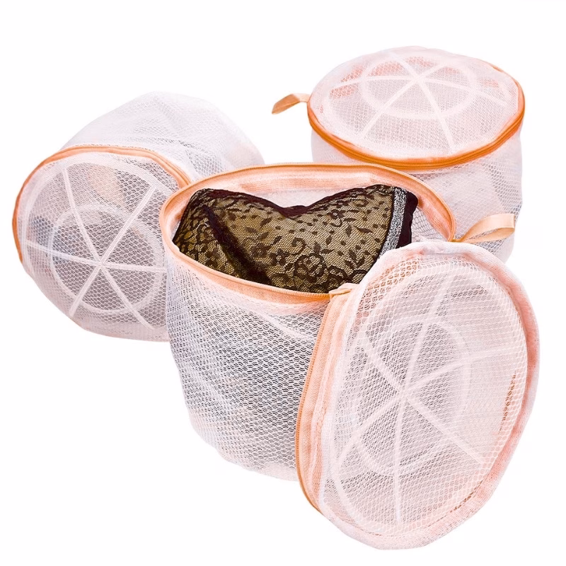 What to Use With Your Mesh Bra Wash Bag