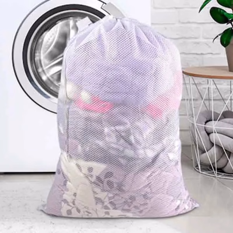 how to use a laundry mesh bag 1 how to use a laundry mesh bag 1
