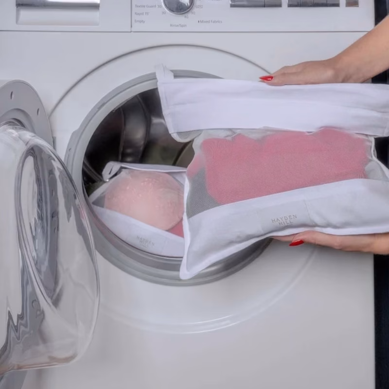 how to use a laundry mesh bag 2 how to use a laundry mesh bag 2