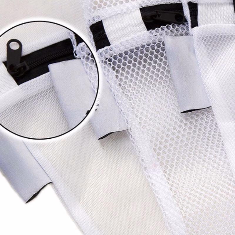polyester mesh bag technical specs