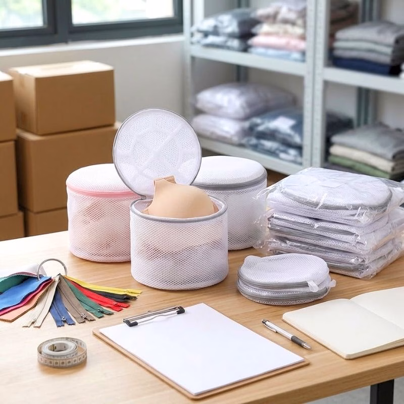 Bra Laundry Bag Supplier