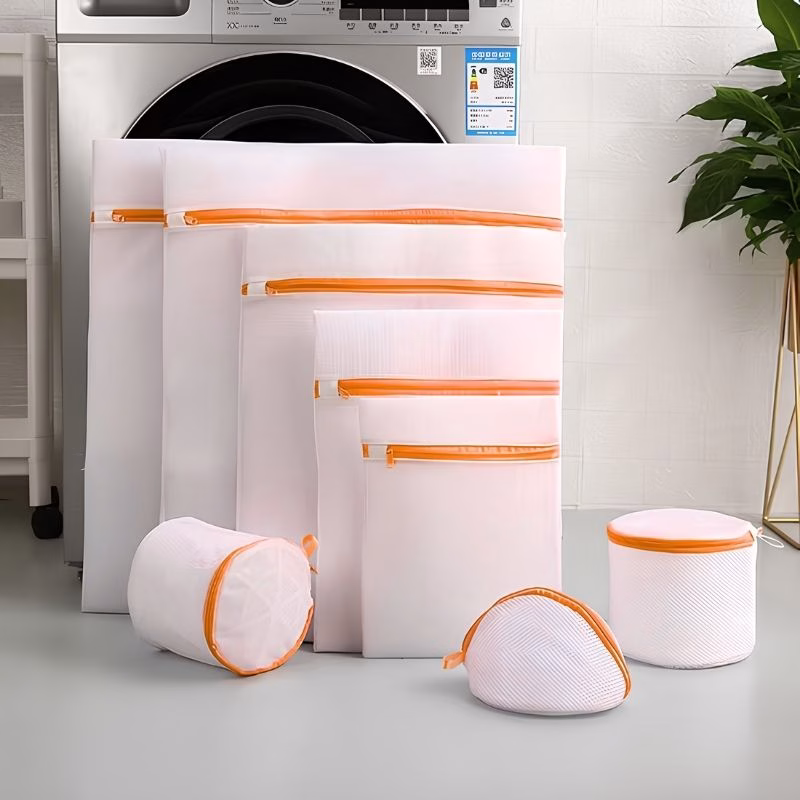 What Each Construction Actually Does Inside the Washing Machine