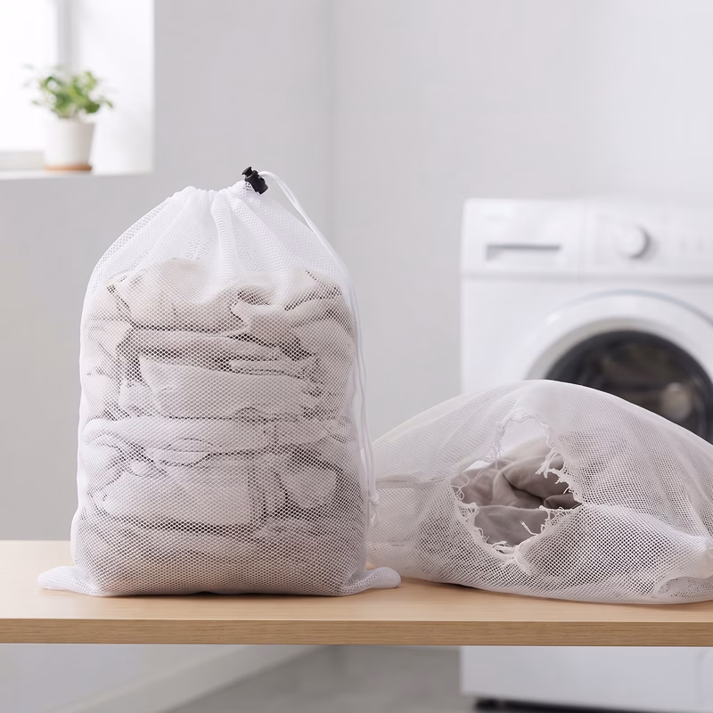 Why Does a Mesh Bag Tear Causes and Prevention Tips