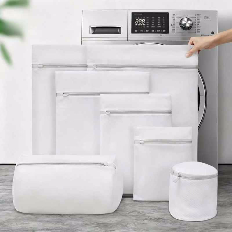 where to buy mesh laundry bags bulk sets