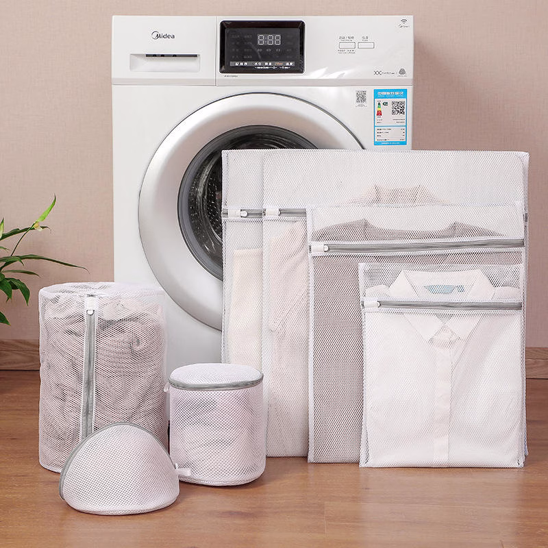Bag of Laundry