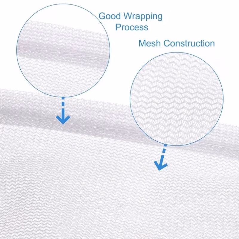 Durable Mesh Material