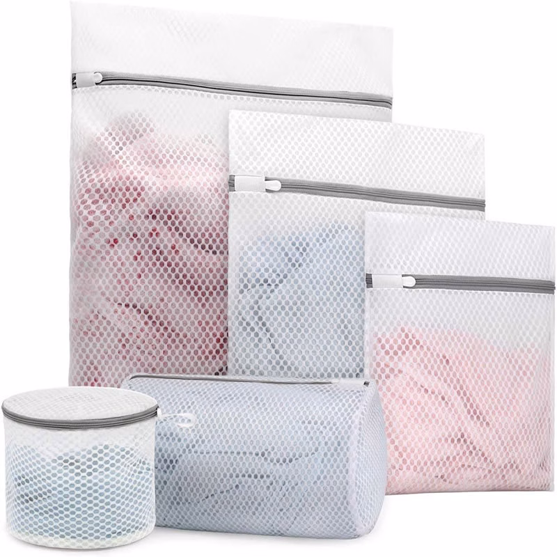 Laundry Bag Wholesale Bulk Mesh Bags from the Manufacturer.