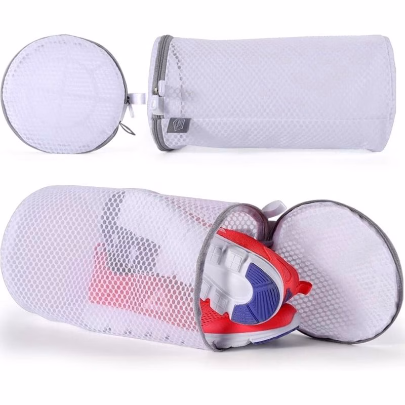 Mesh Only Shoe Washing Bags