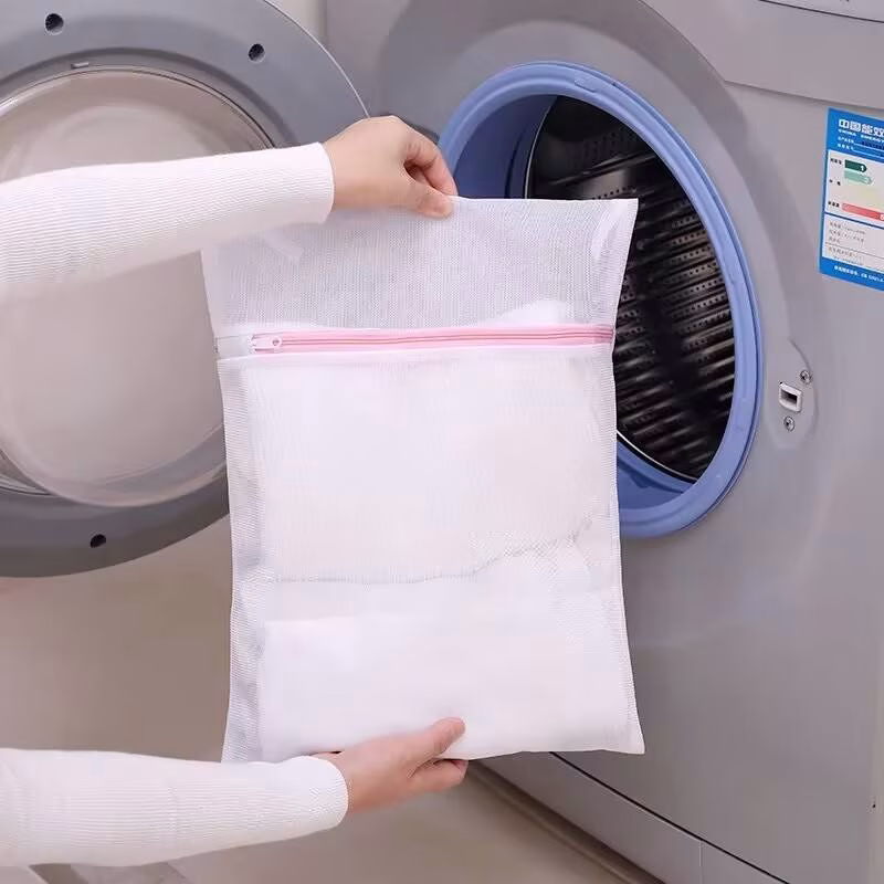 bag of laundry protecting delicates washing machine bag of laundry protecting delicates washing machine