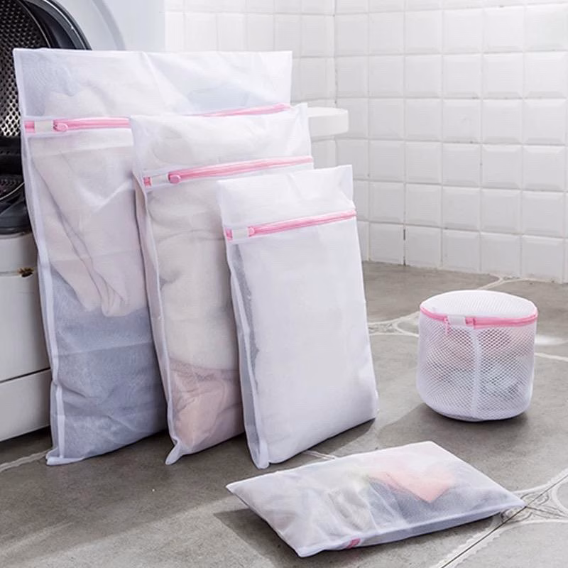 how to pack bag of laundry sorted by fabric. how to pack bag of laundry sorted by fabric.