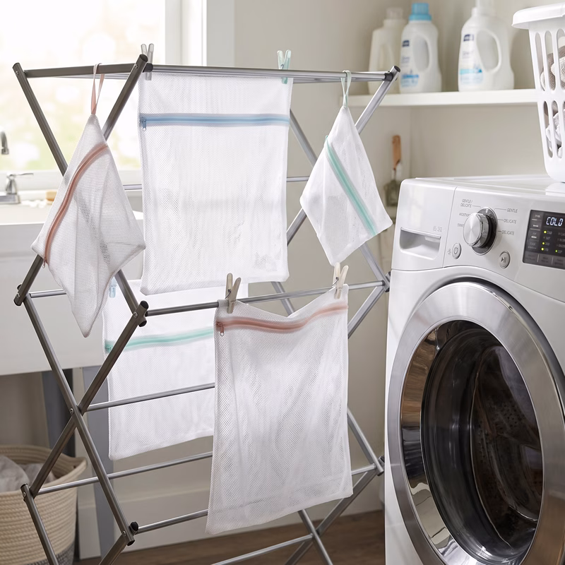 mesh laundry bag gentle wash air dry mesh laundry bag gentle wash air dry